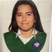 Adapto las clases al nivel del alumno. Suelo dar clases a niños entre 6 y 12 años.